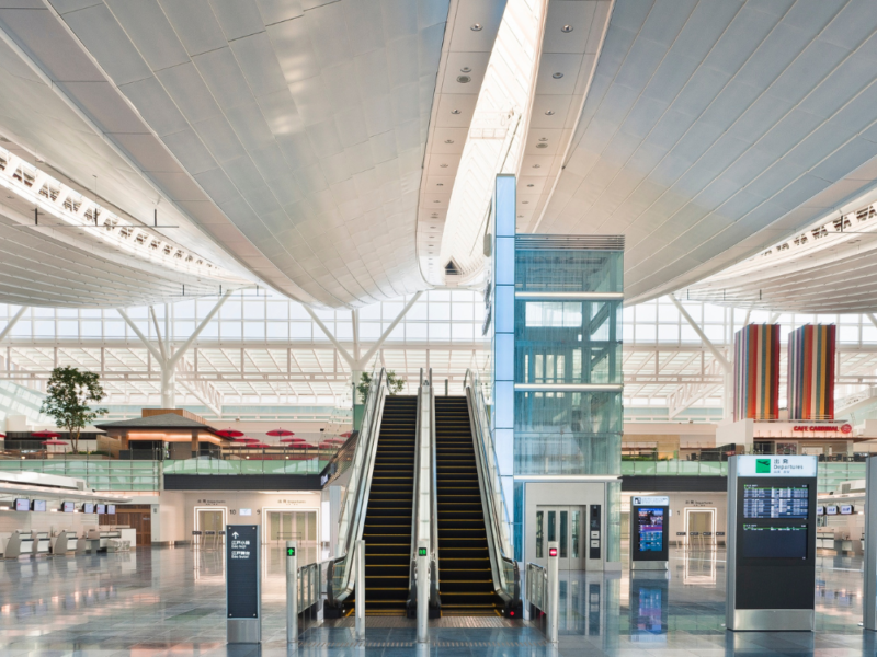Aerodrom. Foto: Canva