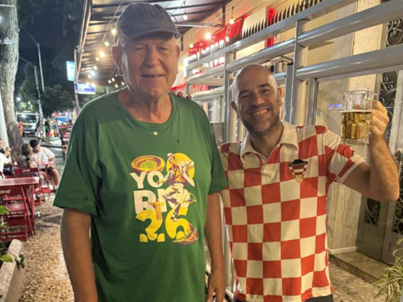 rio brazil hrvatska