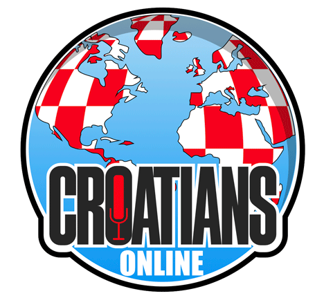 CROATIANS ONLINE