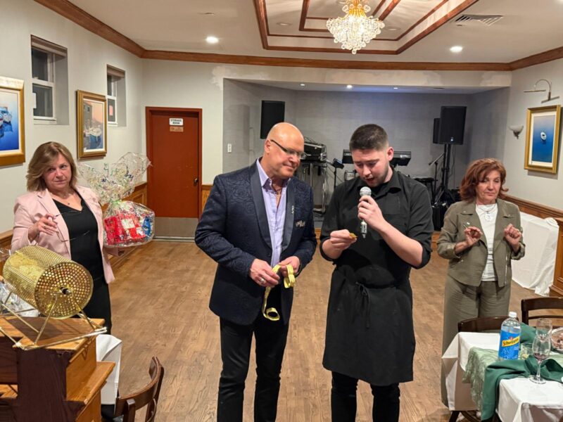 Suzan Runko Longevity, Consistency, and Volunteerism: The Story of Rudar Social ...