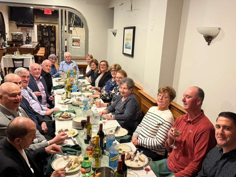 Suzan Runko Longevity, Consistency, and Volunteerism: The Story of Rudar Social ...