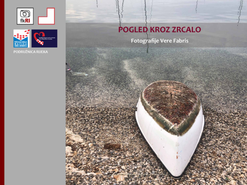 Izložba Vere Fabris. Foto: PROMO