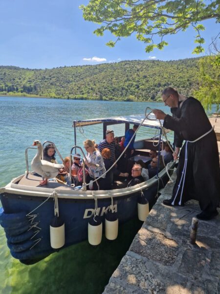 Okupljanje Ple(j)ića. Foto: Croatians Online.