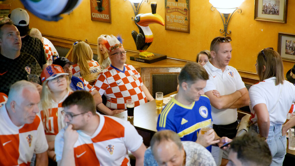 Ivan Radavić / Croatians Online