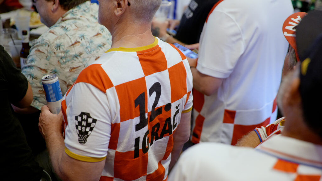 Ivan Radavić / Croatians Online