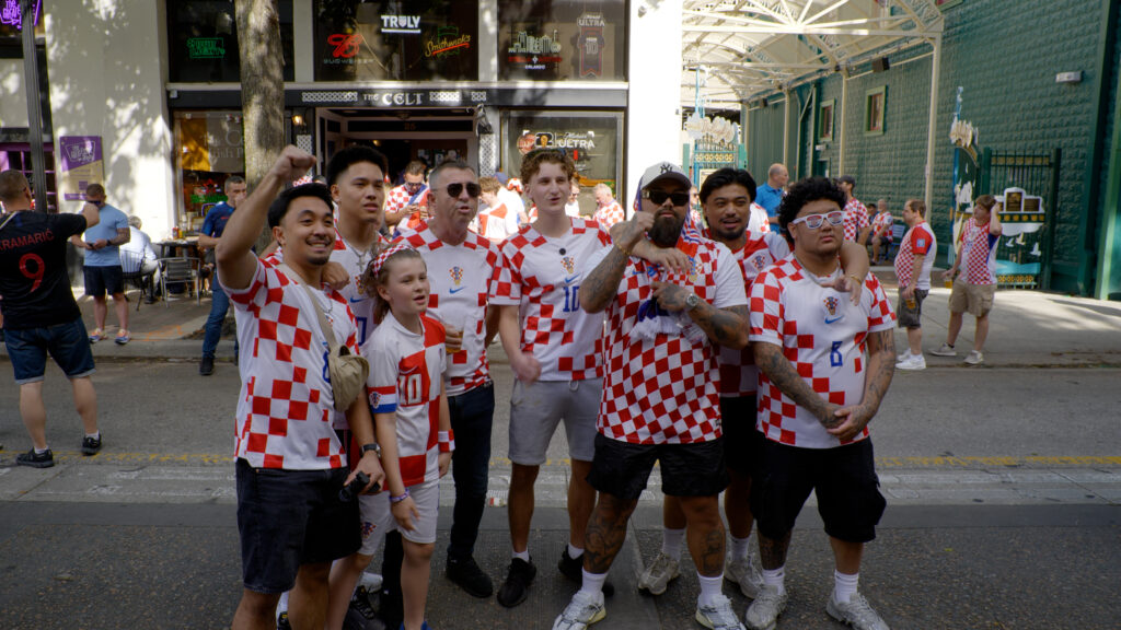 Ivan Radavić / Croatians Online