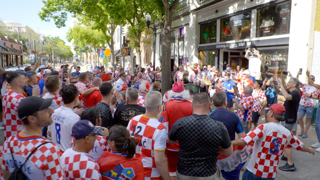 Ivan Radavić / Croatians Online