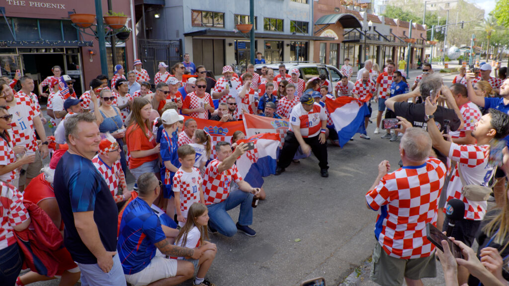 Ivan Radavić / Croatians Online