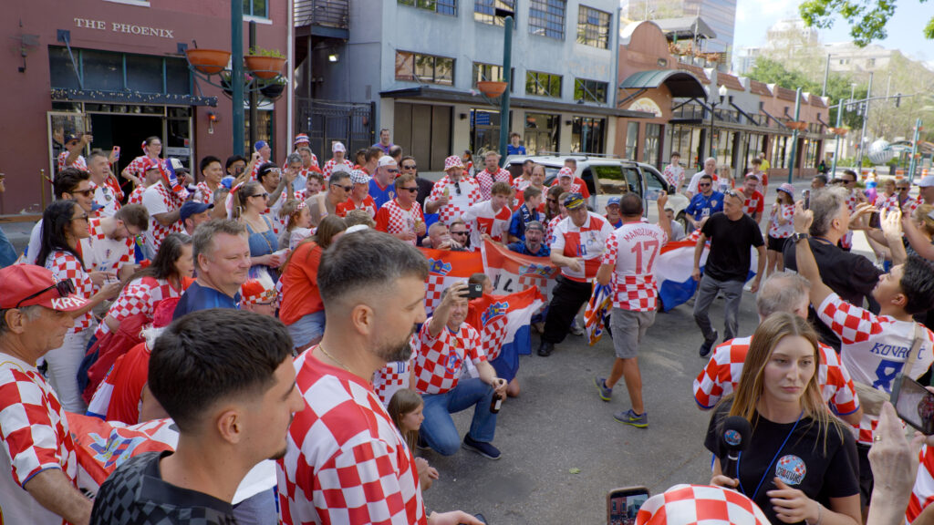 Ivan Radavić / Croatians Online