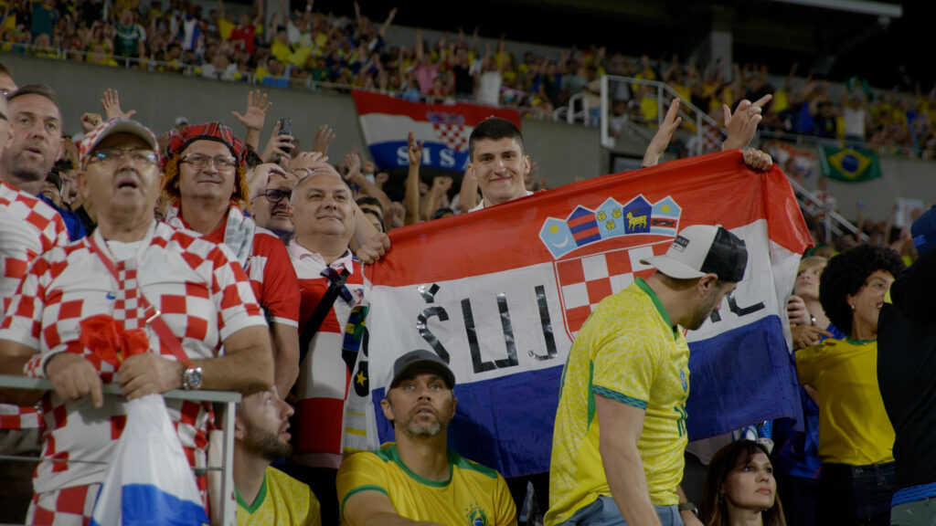 Ivan Radavić / Croatians Online