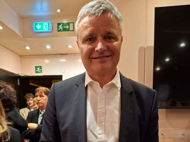 Ivan Gugan. Foto: Croatians Online.