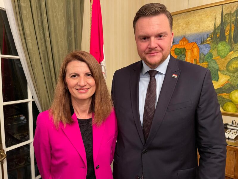 Foto: Croatians Online