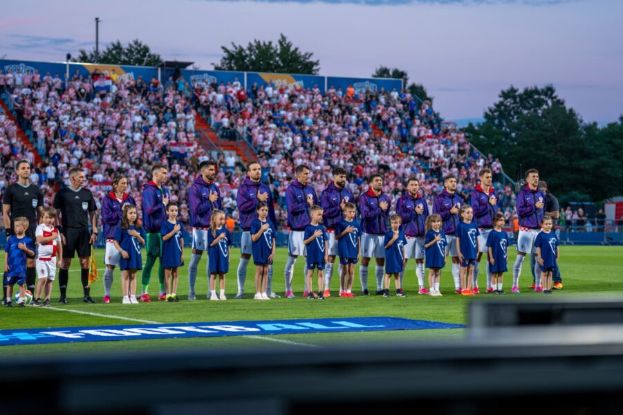 Vatreni. Foto: J3_photography