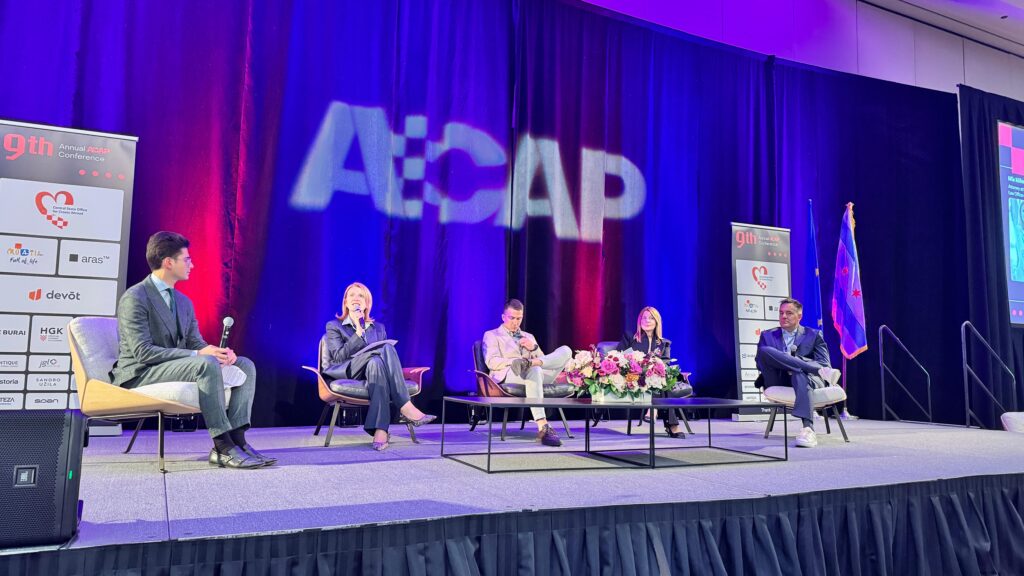 ACAP