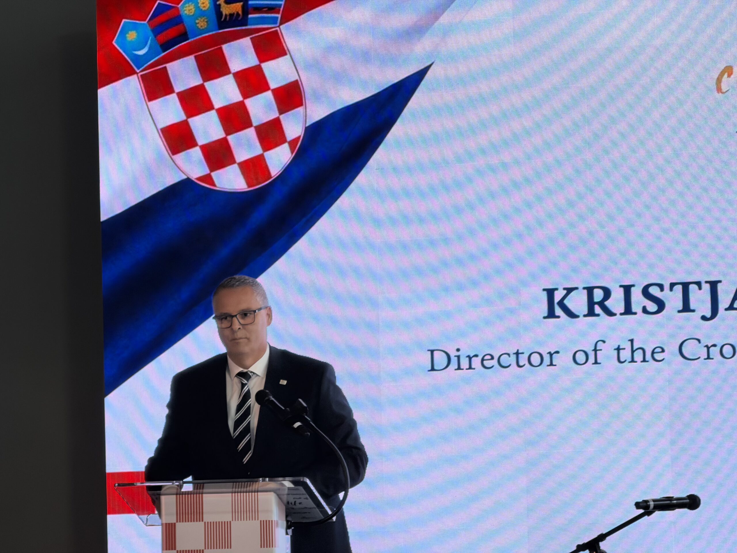 kristijan stanicic
