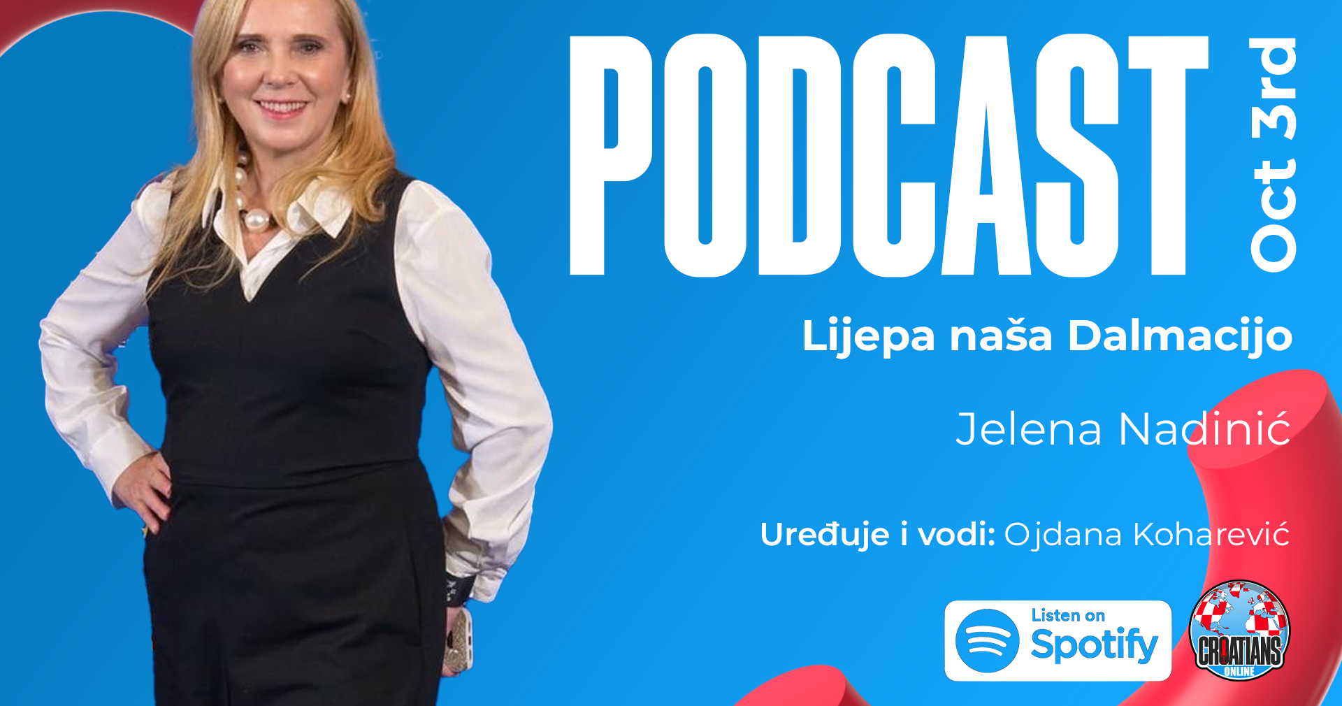 Čuvarice niti povezuju Hrvatsku i Latinsku Ameriku: Priče žena koje čuvaju hrvatski identitet