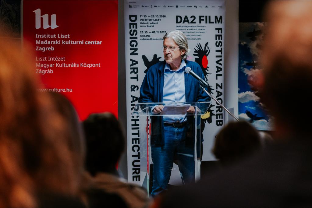 U Zagrebu otvoren osmi DA2 Film Festival: Dvanaest dokumentaraca otkriva priče iza velikih umjetničkih djela