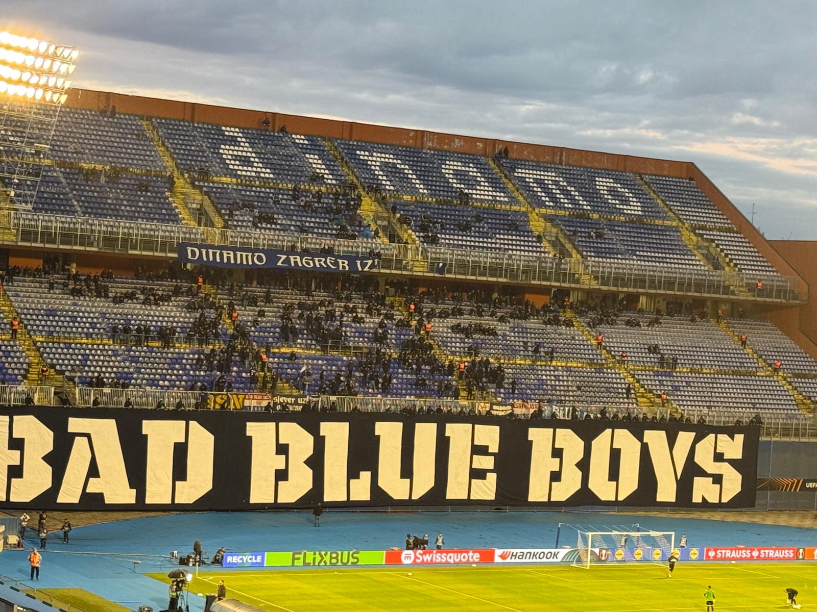 Težak poraz Dinama na Maksimiru: NEC slavio 4:2, Kovačević pod sve većim pritiskom