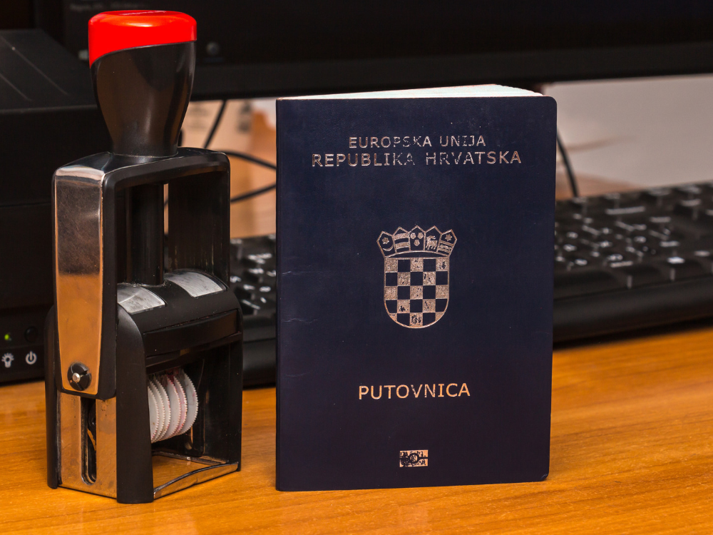 Sve više Amerikanaca hrvatskih korijena traži domovnicu: Motiv više nije samo povratak korijenima