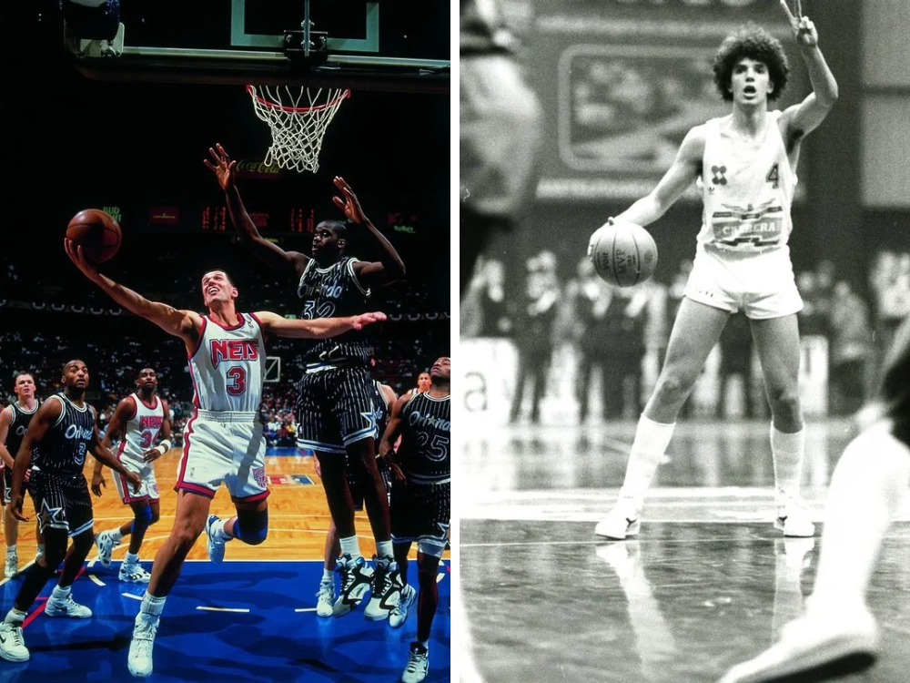 Život leti, kapetane: Dražen Petrović danas bi proslavio 62. rođendan