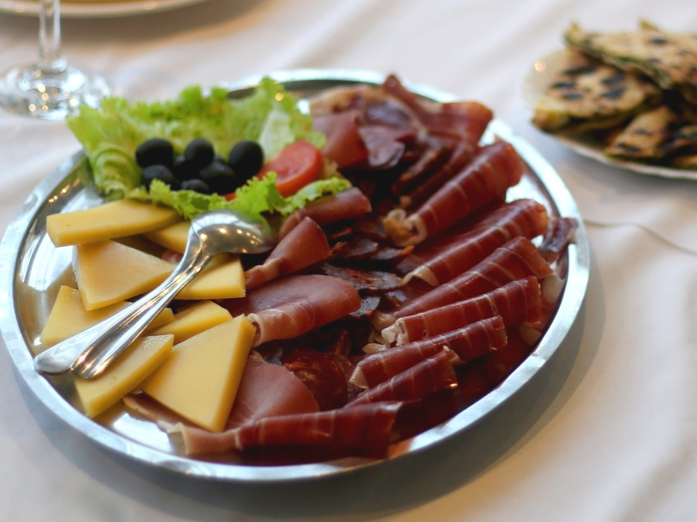 Od Zagreba do Atlante: Hrvatski poduzetnik i njegova obitelj predstavili hrvatsku gastronomiju u Americi